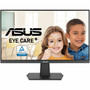 Asus VA24EHF 24 Class Full HD Gaming LED Monitor - 169 - 238 Viewable - In-plane Switching IPS Technology - LED Backlight - 1920 VA24EHF
