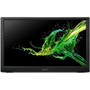 Acer PM161Q B 16 Class Full HD LED Monitor - 169 - Black - 156 Viewable - In-plane Switching IPS Technology - LED Backlight - x UMZP1AAB01