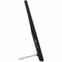 Acer PM161Q B 16 Class Full HD LED Monitor - 169 - Black - 156 Viewable - In-plane Switching IPS Technology - LED Backlight - x UMZP1AAB01
