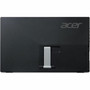 Acer PM161Q B 16 Class Full HD LED Monitor - 169 - Black - 156 Viewable - In-plane Switching IPS Technology - LED Backlight - x UMZP1AAB01