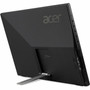 Acer PM161Q B 16 Class Full HD LED Monitor - 169 - Black - 156 Viewable - In-plane Switching IPS Technology - LED Backlight - x UMZP1AAB01