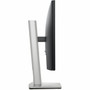 Dell P2425H 24 Class Full HD LED Monitor - 169 - Black Silver - 238 Viewable - In-plane Switching IPS Technology - Edge LED - x DELL-P2425H