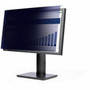 StarTechcom 24-inch 1610 Computer Monitor Privacy Screen Hanging Acrylic Filter Monitor Screen ProtectorShield - 30 Deg - to 2461A-PRIVACY-SCREEN