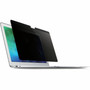 Targus Magnetic Privacy Screen for MacBook Pro 13-inch 2016 - TAA Compliant - For 133LCD MacBook Air MacBook Pro - Fingerprint - ASM133MBP6GL