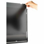 StarTechcom 25-inch 169 Computer Monitor Privacy Screen Anti-Glare Privacy Filter wBlue Light Reduction - 30deg View Security 2569-PRIVACY-SCREEN
