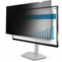 StarTechcom 315-inch 169 Computer Monitor Privacy Screen Anti-Glare Privacy Filter wBlue Light Reduction - 30deg View Shield 31569-PRIVACY-SCREEN