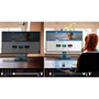 Philips 325B1L 32 Class WQHD LCD Monitor - 169 - Textured Black - 315 Viewable - In-plane Switching IPS Technology - WLED - 2560 325B1L