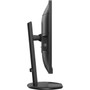 Philips 273B9 27 Class Full HD LCD Monitor - 169 - Textured Black - 27 Viewable - In-plane Switching IPS Technology - WLED - 1920 273B9