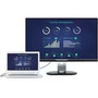 Philips 273B9 27 Class Full HD LCD Monitor - 169 - Textured Black - 27 Viewable - In-plane Switching IPS Technology - WLED - 1920 273B9