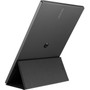 Asus ZenScreen MB14AC 14 Class Full HD LCD Monitor - 169 - Dark Gray - 14 Viewable - In-plane Switching IPS Technology - WLED - x MB14AC