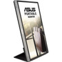 Asus ZenScreen MB14AC 14 Class Full HD LCD Monitor - 169 - Dark Gray - 14 Viewable - In-plane Switching IPS Technology - WLED - x MB14AC