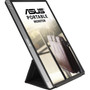 Asus ZenScreen MB14AC 14 Class Full HD LCD Monitor - 169 - Dark Gray - 14 Viewable - In-plane Switching IPS Technology - WLED - x MB14AC