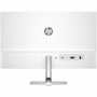 HP 524sw 24 Class Full HD LCD Monitor - White - 238 Viewable - In-plane Switching IPS Technology - 1920 x 1080 - 300 cdm178 - 94C21AAABA