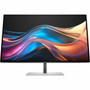 HP 727pq 27 Class WQHD LCD Monitor - 169 - 27 Viewable - In-plane Switching IPS Black Technology - 2560 x 1440 - FreeSync Premium 8J4D8AAABA