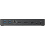ALOGIC USB-C Triple Display DP Alt Mode Docking Station - ALOGIC USB-C Triple Display DP Alt Mode Docking Station - MA3 with 100W - DUCMA3
