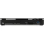 OWC Thunderbolt Pro Dock - for NotebookMonitor - Memory Card Reader - CompactFlash SD - 180 W - Thunderbolt - 3 Displays Supported - OWCTB3DKPRO