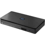 OWC Thunderbolt Pro Dock - for NotebookMonitor - Memory Card Reader - CompactFlash SD - 180 W - Thunderbolt - 3 Displays Supported - OWCTB3DKPRO