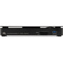 OWC Thunderbolt Pro Dock - for NotebookMonitor - Memory Card Reader - CompactFlash SD - 180 W - Thunderbolt - 3 Displays Supported - OWCTB3DKPRO