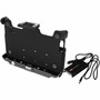 PMT Docking Station - for Tablet PC - Rugged - 3 x USB Ports - 2 x USB 30 - 2 x USB Type-A Ports - USB Type-A - 1 x USB Type-C Ports AS7D921112-PS