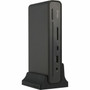 Asus DC300 Docking Station - for NotebookMonitorKeyboardMouse - Charging Capability - Memory Card Reader - SD - 150 W - USB Type C 90XB08CN-BDS000
