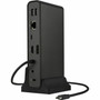 Asus DC300 Docking Station - for NotebookMonitorKeyboardMouse - Charging Capability - Memory Card Reader - SD - 150 W - USB Type C 90XB08CN-BDS000