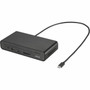 Asus DC300 Docking Station - for NotebookMonitorKeyboardMouse - Charging Capability - Memory Card Reader - SD - 150 W - USB Type C 90XB08CN-BDS000