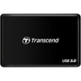 Transcend CFast Card Reader - CFast Card - USB 30External TS-RDF2