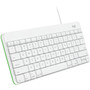 Logitech Keyboard - Cable Connectivity - Lightning Interface - Tablet 920-006341