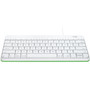 Logitech Keyboard - Cable Connectivity - Lightning Interface - Tablet 920-006341