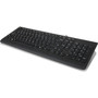 Lenovo 300 USB Keyboard - US English - Cable Connectivity - USB Interface - English US GX30M39655