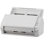 Ricoh ImageScanner SP-1120N Sheetfed Scanner - 600 dpi Optical - 24-bit Color - 8-bit Grayscale - 20 ppm Mono - 20 ppm Color - - PA03811-B005