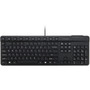 Kensington Keyboard - Cable Connectivity - TAA Compliant K55115US