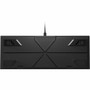 Corsair K70 MAX Gaming Keyboard - Cable Connectivity - USB 31 Type A Interface - RGB LED - 104 Key Windows Lock Key Volume Roller - CH-910961G-NA