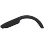 Microsoft Arc Mouse Black - BlueTrack - Wireless - Bluetooth - 240 GHz - Black - 1000 dpi - Scroll Plane - 2 Buttons FHD-00016