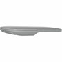 Microsoft Arc Touch Mouse Surface Edition - BlueTrack - Wireless - Bluetooth - Light Gray - 2 Buttons FHD-00001