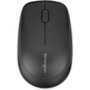 Kensington Pro Fit Wireless Mobile Mouse - Black - Laser - Wireless - Radio Frequency - Black - USB - 1000 dpi - Scroll Wheel - 2 - K75228WW
