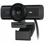 Logitech The Master MX Brio Webcam - 85 Megapixel - 60 fps - Black - USB 32 Gen 1 Type C - 4K - 3840 x 2160 Video - STARVIS Sensor 960-001558