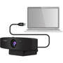 Avaya Huddle HC010 Video Conferencing Camera - 30 fps - Black - USB 20 - 1920 x 1080 Video - CMOS Sensor - 4x Digital Zoom - - 700515581