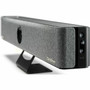Barco ClickShare Video Conferencing Camera - USB 31 Type C - 4K - 3840 x 2160 Video - 120deg Angle - Microphone - Wireless LAN - - R9861633USB2