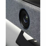 Barco ClickShare Video Conferencing Camera - USB 31 Type C - 4K - 3840 x 2160 Video - 120deg Angle - Microphone - Wireless LAN - - R9861633USB2
