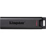Kingston DataTraveler Max USB 32 Gen 2 Flash Drive - 256 GB - USB 32 Gen 2 Type C - 1000 MBs Read Speed - 900 MBs Write Speed DTMAX256GB