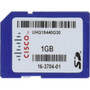 Cisco 1 GB SD SD-IE-1GB
