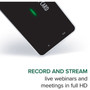Plugable Performance NIX Video Game Capture Card 1080P 60FPS USB C  USB 30 and HDMI Passthrough for Monitor - Compatible with OBS - USBC-CAP60