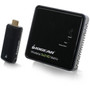 IOGEAR Wireless HDMI Transmitter and Receiver Kit - 1 Input Device - 1 Output Device - 30 ft 9144 mm Range - 1 x USB - 1 x HDMI In - GWHD11