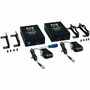Tripp Lite series B126-1A1 Video ExtenderConsole - 2 Input Device - 2 Output Device - 150 ft 45720 mm Range - 2 x Network RJ-45 - B126-1A1