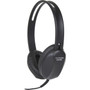 Cyber Acoustics ACM-4004 Stereo Headphone - Stereo - Wired - Over-the-head - Binaural ACM-4004