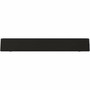 Creative Stage SE mini 20 Bluetooth Sound Bar Speaker - 12 W RMS - Black - Under Monitor 51MF8460AA000