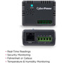 CyberPower ENVIROSENSOR Enviromental Sensor - Temperature  Humidity Monitoring ENVIROSENSOR