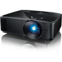 Optoma Home Theater HD146X 3D DLP Projector - 169 - 1920 x 1080 - Front Ceiling Rear - 1080p - 4000 Hour Normal Mode - 10000 Hour - HD146X