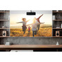 Optoma Home Theater HD146X 3D DLP Projector - 169 - 1920 x 1080 - Front Ceiling Rear - 1080p - 4000 Hour Normal Mode - 10000 Hour - HD146X